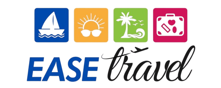 Ease Travel Logo