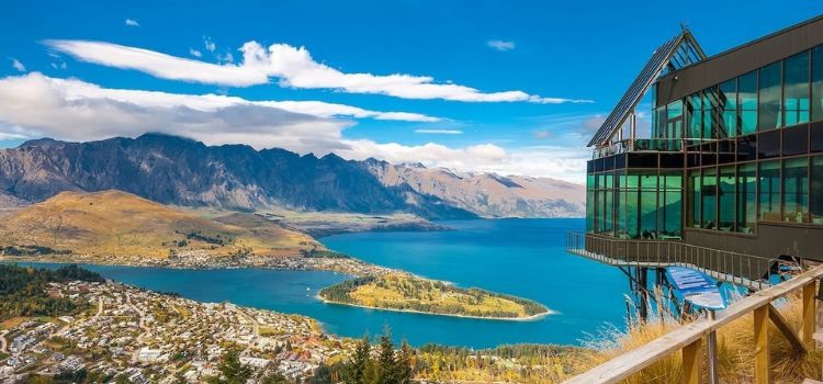 New Zealand Blog Image